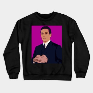 al pacino Crewneck Sweatshirt